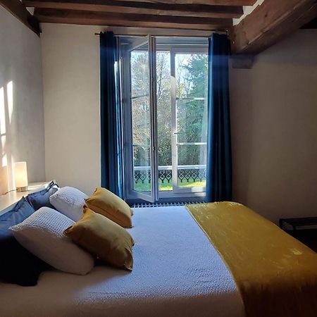 La familiale Vigneronne Bed and Breakfast Chouzy-sur-Cisse Esterno foto