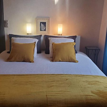 La familiale Vigneronne Bed and Breakfast Chouzy-sur-Cisse Esterno foto