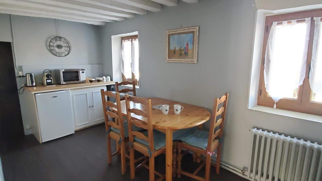 La familiale Vigneronne Bed and Breakfast Chouzy-sur-Cisse Esterno foto