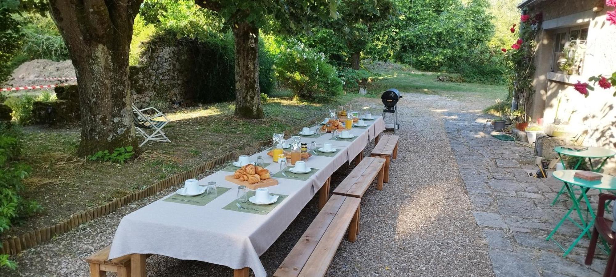 La familiale Vigneronne Bed and Breakfast Chouzy-sur-Cisse Esterno foto